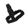 Alomejor Black Flashlight Headband Elastic Nylon Band Holds 3 Flashlights for Flashlight for Camping Hiking Fishing view 1