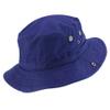 Armycrew Big Oversized Jungle Boonie Bucket Hat with Chin String Fits Upto XXXL - Navy - XL-2XL view 3