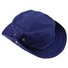 Armycrew Big Oversized Jungle Boonie Bucket Hat with Chin String Fits Upto XXXL - Navy - XL-2XL view 4