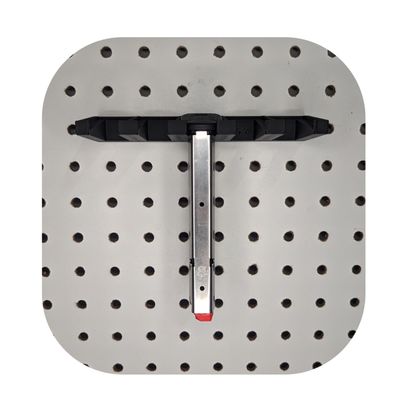 Hammy3DPrints Mount for S&W M&P 5.7 Mags - Pegboard/Metal Pegboard/Skadis/etc. | Magazine Holder Storage Rack (Skadis)
