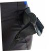 BESPORTBLE Sleeping Bag Compression Sack Water-Resistant Storage Bag for Camping Gear Black s view 3