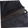 BESPORTBLE Sleeping Bag Compression Sack Water-Resistant Storage Bag for Camping Gear Black s view 4