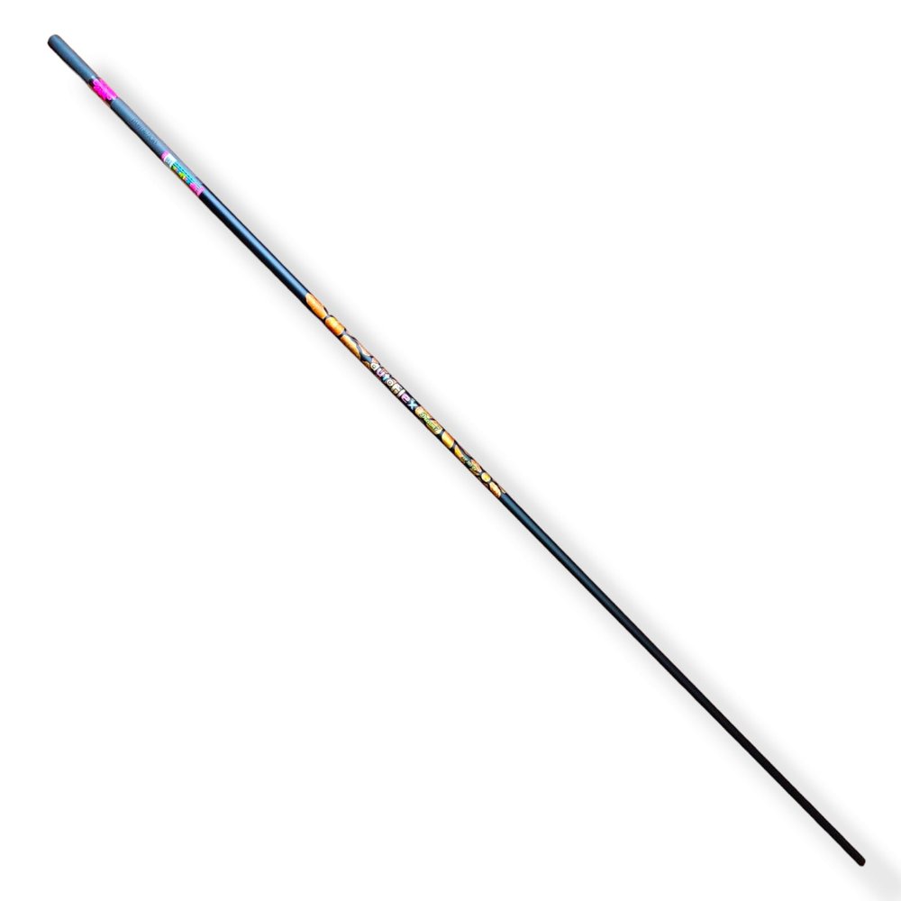 AutoFlex Dream7 (305X), Black and Orange