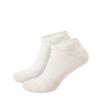 FlaxSox LinoSock SportWear Quick-Dry Mesh-Knit Organic Linen Ankle Socks for Men (US, Numeric, 3, 5, Regular, Regular, 5-Pack) view 1