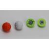 Air-Lock AirLock CenterLock Strike Indicator 3 Pack 3/4 in view 2