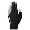 Quality gloves Molinari Billiard Pool Cue Glove - for Left Hand (Right-Handed Player), X-Large, Black view 2