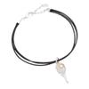 Alex and Ani Tennis Cord Bracelet view 1