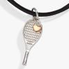 Alex and Ani Tennis Cord Bracelet view 3