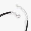 Alex and Ani Tennis Cord Bracelet view 4