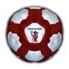 Pandemonium Footbag Fury 42 Panels Hacky Sack Pro Bag 100% Iron Weighted at 60 gr view 1