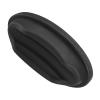 Odorkle Cycling Front Wheel Block, Plastic Wheel Training Stand Cycling Accessory for Indoor view 2