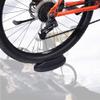 Odorkle Cycling Front Wheel Block, Plastic Wheel Training Stand Cycling Accessory for Indoor view 4