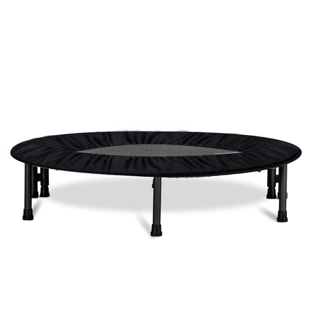 MDEOOSKY 40" Trampoline Spring Cover 600D Small Trampoline Replacement Pad Thickened Oxford Cloth Easy to Installation Trampoline Safety Pad Parts for Home Indoor