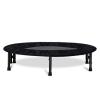 MDEOOSKY 40" Trampoline Spring Cover 600D Small Trampoline Replacement Pad Thickened Oxford Cloth Easy to Installation Trampoline Safety Pad Parts for Home Indoor view 1