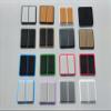 ATDEK EVA Foam Faux Teak 1/4" 6mm t Boat Yacht Synthetic Teak Decking Customized Sample view 1