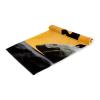 VTGHDEEQ Gym Towels,Hand Towels,Workout Towels for Gym Bag,Ancient Ethnic Style People,2-Pc, 11.5x32 in, Z6nn3fqptldb, Zx2c7yovexop view 2