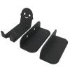 TANIQIACA Bike Pedal Hook Bike Rack Garage Wall Mount Bicycle Hanger for Indoor Bicycle Storage view 4
