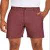 PULI Mens Golf Shorts 7 Inch Inseam Business Dress Casual Stretch Work Hiking Quick Dry Lightweight with Pockets view 1