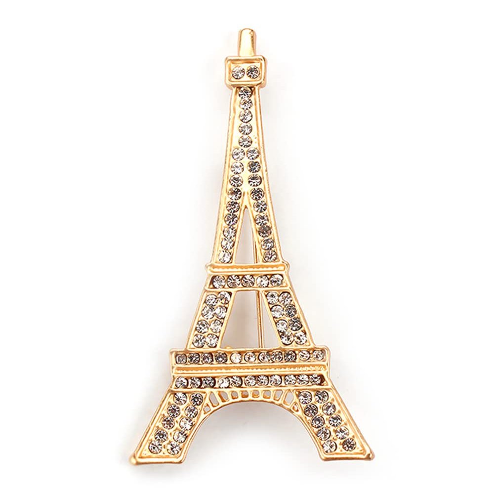 WCB1FPu Women's Brooches Pins Vintage Diamond Brooch Personality Brooch Silk Scarf Pin Accessories Ornament