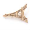 WCB1FPu Women's Brooches Pins Vintage Diamond Brooch Personality Brooch Silk Scarf Pin Accessories Ornament view 3