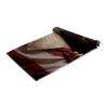 VTGHDEEQ Gym Towels,Hand Towels,Workout Towels for Gym Bag,Bird American Flag Eagle,2-Pc, 11.5x32 in, F4fu1yfammtf, Ow0p7hzldfis view 2