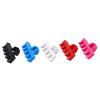 TANIQIACA 5Pcs Badminton String Load Spreader Adapter High Tension Protector for Stringing Machine Tool view 2