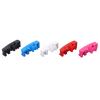 TANIQIACA 5Pcs Badminton String Load Spreader Adapter High Tension Protector for Stringing Machine Tool view 3