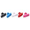 TANIQIACA 5Pcs Badminton String Load Spreader Adapter High Tension Protector for Stringing Machine Tool view 4