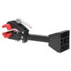 TANIQIACA CX-11 Bike Wall Hook Hanger Road Mountain Bicycle Parking Balancing Scooter Adjustable Rack view 4