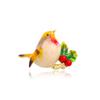 WCB1FPu Ladies Brooch Personality Brooch New Bird Brooch Pin Accessories Brooch (C) view 1