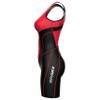 Sparx Women Triathlon Suit Tri Short Racing Cycling Swim Run (XL, Coral) view 3