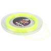 TANIQIACA Badminton Racket String 0.72mm 200m Racquet Wire Reel for Amateur Daily Training in Fluorescent Yellow view 2