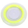 TANIQIACA Badminton Racket String 0.72mm 200m Racquet Wire Reel for Amateur Daily Training in Fluorescent Yellow view 4