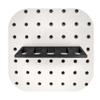 Hammy3DPrints Mount for Springfield XD/XD-S Mags - Pegboard/Metal Pegboard/Skadis/etc. | Magazine Holder Storage Rack (Vault Tek) view 1