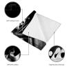 VTGHDEEQ Gym Towels,Hand Towels,Workout Towels for Gym Bag,Angry Animal Gorilla,2-Pc, 11.5x32 in, M4ao8csryhhn, Oy7z6fwkvrxv view 3