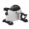 CHDGSJ Under Desk Bike Pedal Exerciser,Mini Exercise Bike Leg Machine Digital Under Desk Bike Foot Cycle Arm/Leg Pedal Machine with LCD view 1