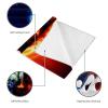 VTGHDEEQ Gym Towels,Hand Towels,Workout Towels for Gym Bag,3D Yin Yang Gossip Sun Earth,2-Pc, Q7cg6lonwrcb, Au3w5mkyicdi view 3