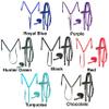Majestic Ally Nylon Padded Equestrian Browband Headstall, Reins & BreastCollar Set for Horse- Full (Chocolate, Full) view 2