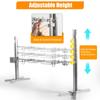 53" Spit Roaster Rotisserie Pig Lamb Roast BBQ Picnic Cooker Grill 110v Electric BBQ Large Spit Roaster Outdoor Picnic Cooker Pig Lamb Grill Outdoor Party Campfire Barbecue view 3