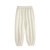 Maiyifu-GJ Men's Lightweight Joggers Pants Sweatpants Elastic Waist Drawstring Casual Pants Athletic Running Hiking Trousers (Apricot,Small) view 1