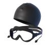 KELINFONG Swimming Goggles Anti Fog Spray Anti Uv Wide View No Leaking for Swimming Goggles Women Pool Toys Swimming Cap view 1