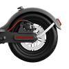 YYDStes Compatible with Xiaomi M365 Scooter Red Rear Mudguard Front Red Fender Tire Tyre Splash Mud Guard Fenders Bracket Electric Scooter Parts Kit (Color : Rojo) view 3