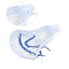 Lacrosse Head, High Strength Strung Lacrosse Wear Proof for Training (Teenager) view 3