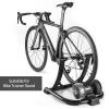 GERRIT Quick Release Skewers,Bike Quick Release Bike Quick Release Rear Axle Structure for Bike Trainer Stand Ultra-Light Alloy Axis Road Bike Wheel Hub Skewers view 2