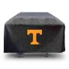 FANMATS 41198 Tennessee Rectangular Grill Cover - Fits 3 and 4 Burner Grills - 68in x 21in x 35in view 1