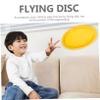 SUPVOX Softball Pitching Practice Tool for Boys and Girls Adults Disc Golf Equipment Pitching for Softball view 4
