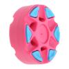 GOOHOCHY Sports Hockey Supplies Ice Hockey Training Puck Pa Material Sturdy for Boys and Girls and Adults Multi-Environment view 1