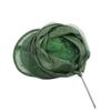 balacoo Foldable Mesh Fish Protector Net Lightweight Portable Fishing Gear for Outdoors Durable Fine Mesh Design for Quick Setup and Ventilation view 1