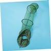balacoo Foldable Mesh Fish Protector Net Lightweight Portable Fishing Gear for Outdoors Durable Fine Mesh Design for Quick Setup and Ventilation view 3