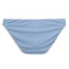 SUMABA Mens Sexy Briefs Bulge Enhancing Underwear Low Rise Pouch Hot Grey Breathable Mesh Male Panties High Cut xxl view 3